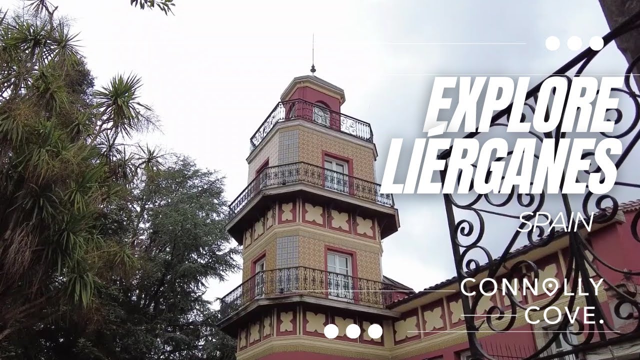 Explore Li&eacute;rganes | Li&eacute;rganes | Spain | Things to do in Li&eacute;rganes