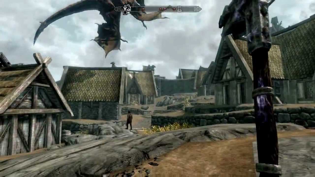 Skyrim Mod Spotlights - Skyrim Pets