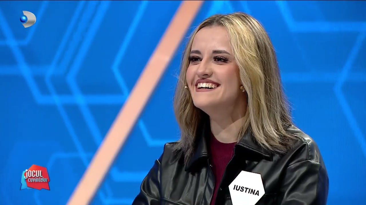 Jocul cuvintelor cu Dan Negru (21.02.2024) - Editie COMPLETA