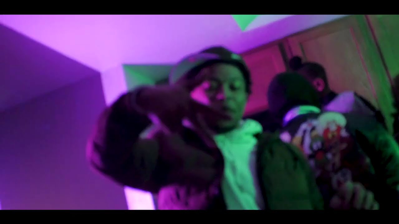 Tony D  - NIPSEY (Prod.2peece)