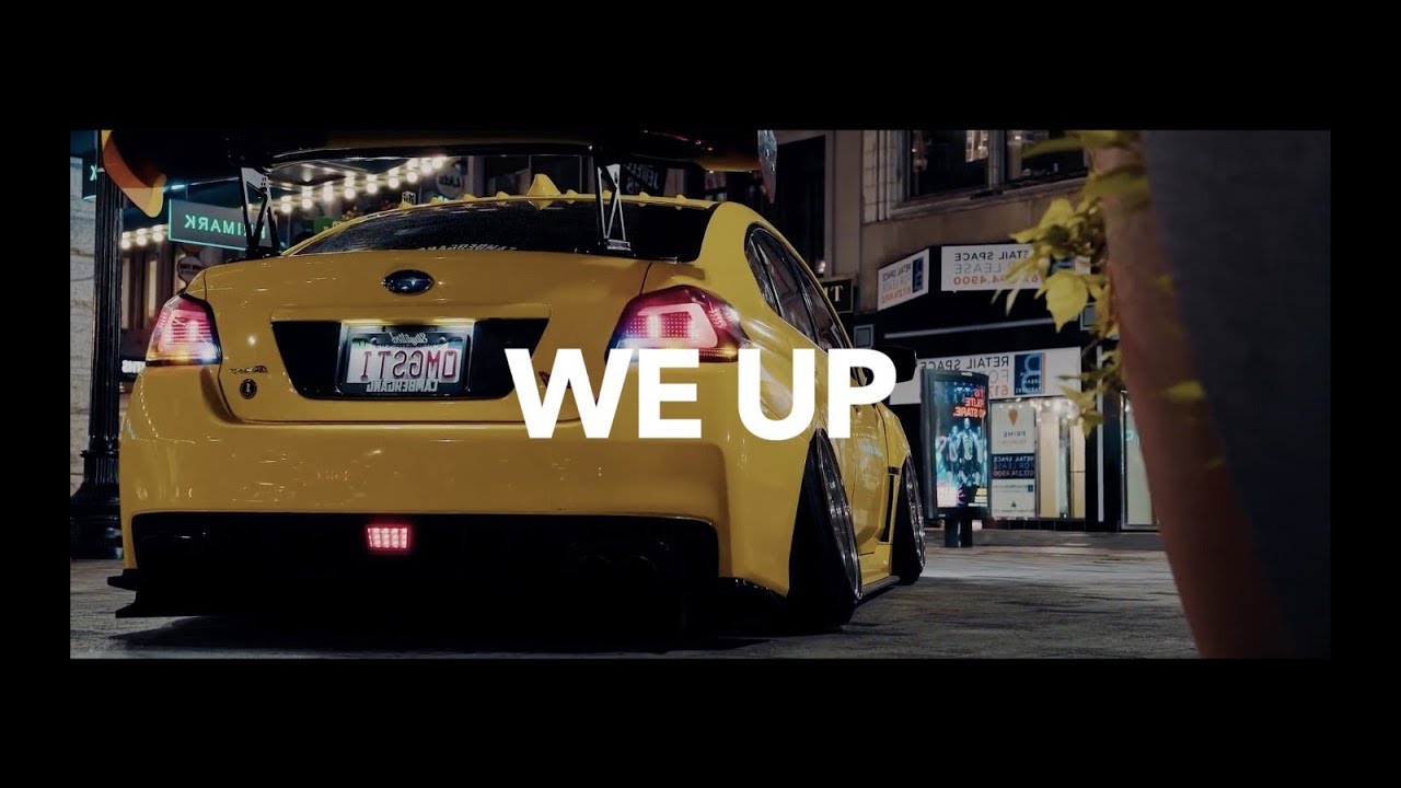 Drake Type Beat - ''We Up'' |  Quavo Type Beat x Bass Trap / Piano Instrumental