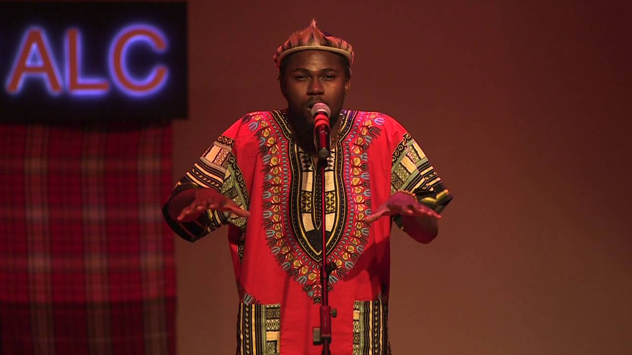 Twikatane | Africa Rising Artists | TEDxALC