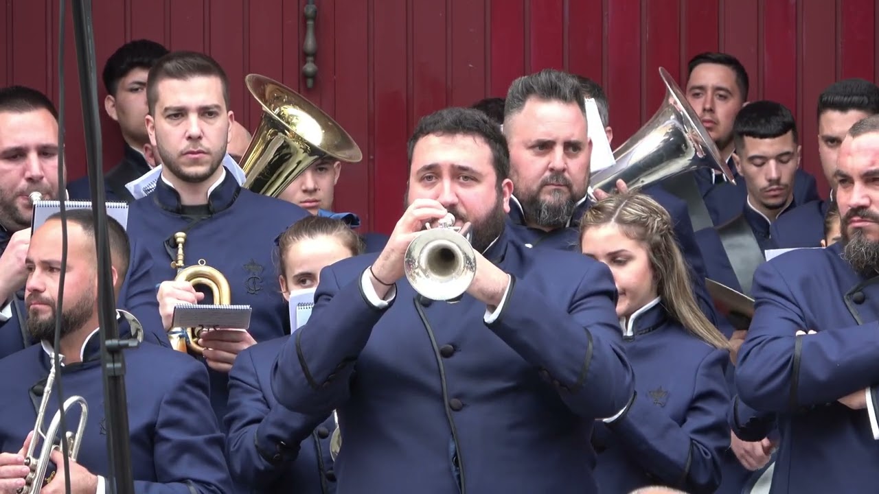 [ESTRENO] EN TUS MANOS || AM CAUTIVO DE ESTEPONA
