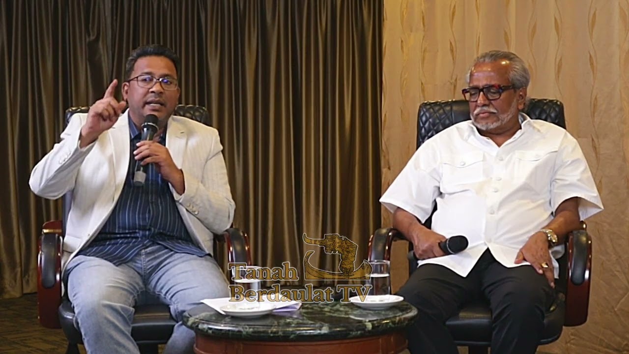 BILA PEGUAM BAYAR SIRUL RM1 JUTA UNTUK ‘TUTUP MULUT’ KES ALTANTUYA? (Bahagian 2)