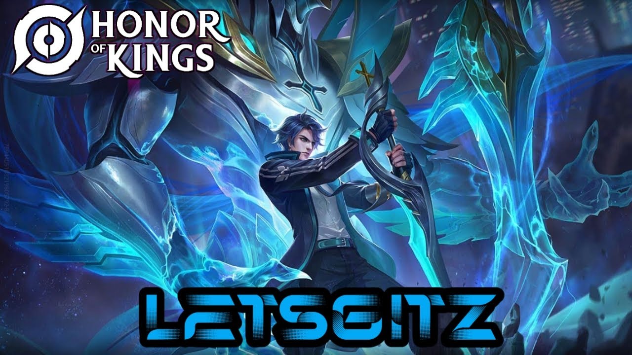 solo ranked pagi hari di clash lane#hok