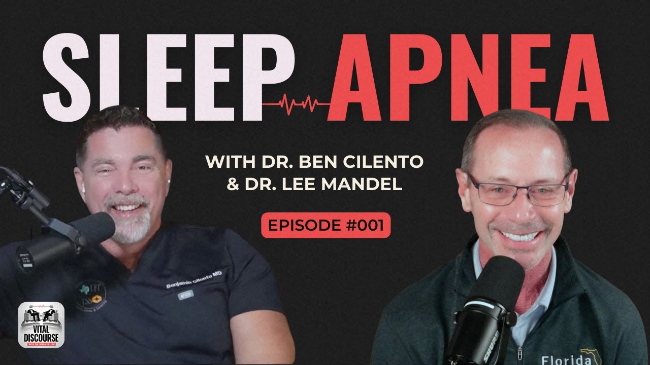 Snoring, Sleep Apnea, and the Truth About Quick Fixes