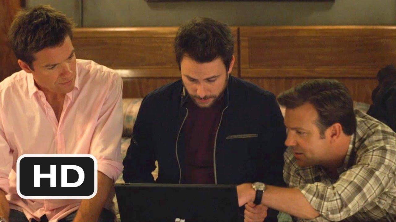 Horrible Bosses #4 Movie CLIP - Finding a Hitman Online (2011) HD