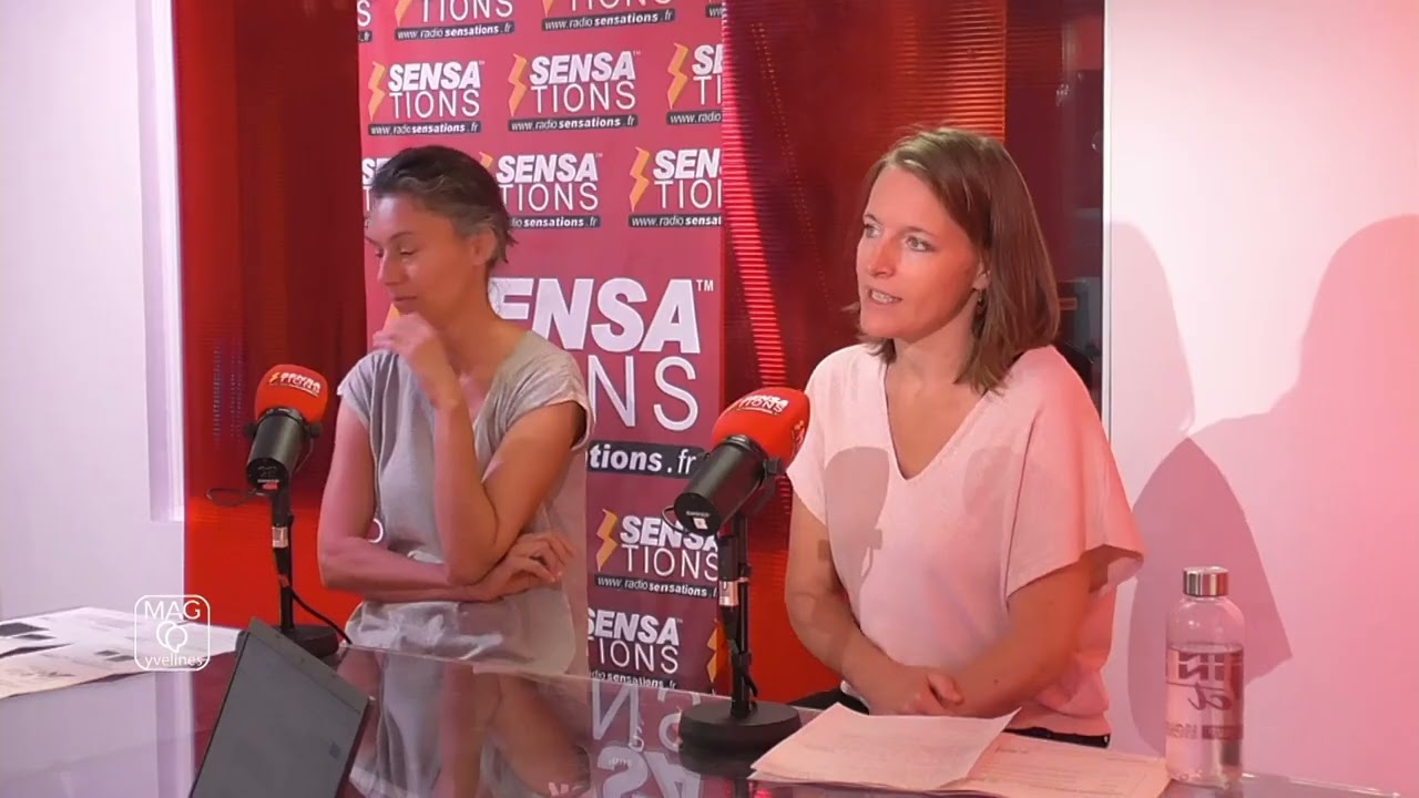 Mag Yvelines - Les dérives de la fast fashion