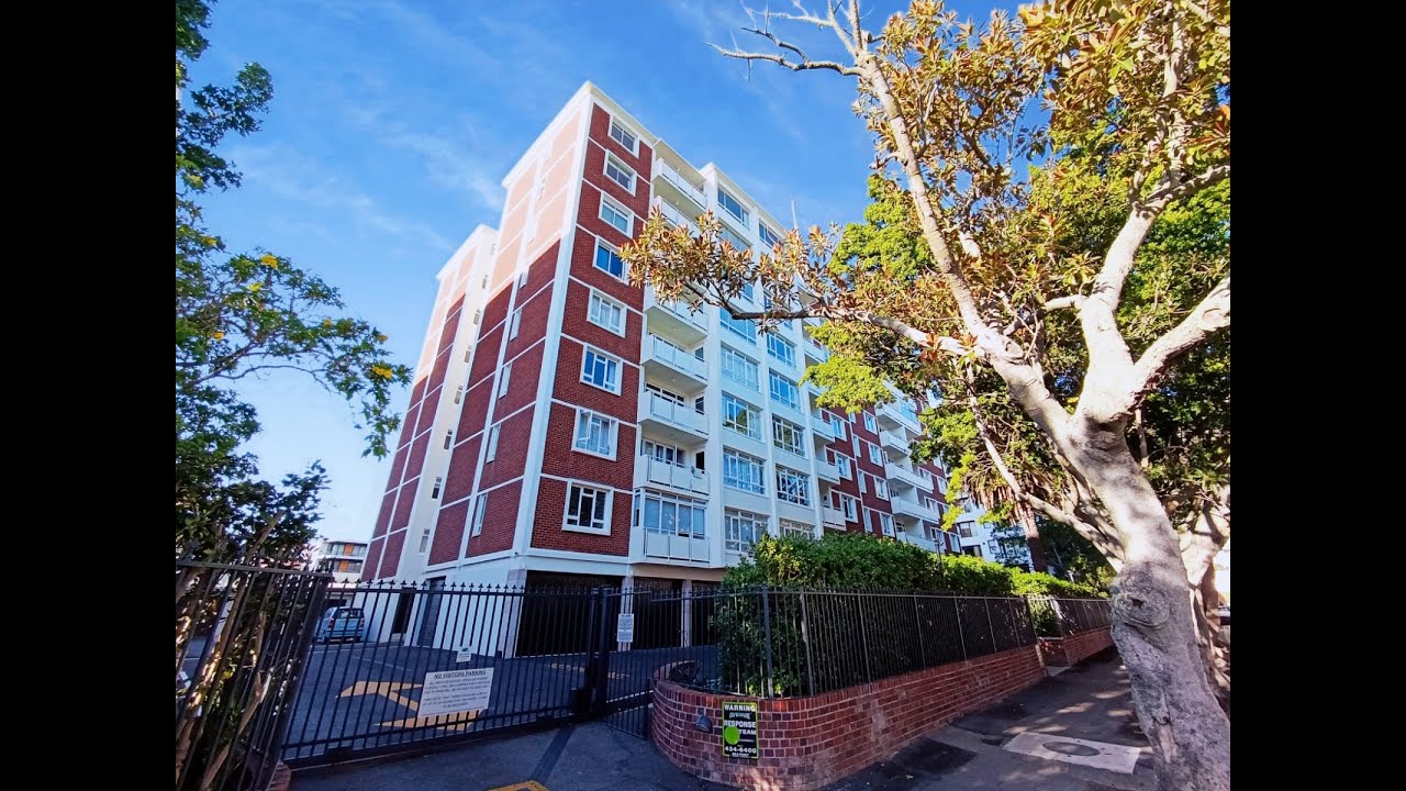 Geneva Place Video