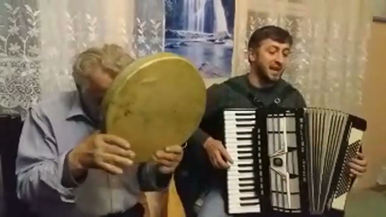 Мурад Тинаев : Гьале дун швана Алазаналде _ из села Цlильбан, Закатальского района 🤝🤝🤝29-01-2024 сон
