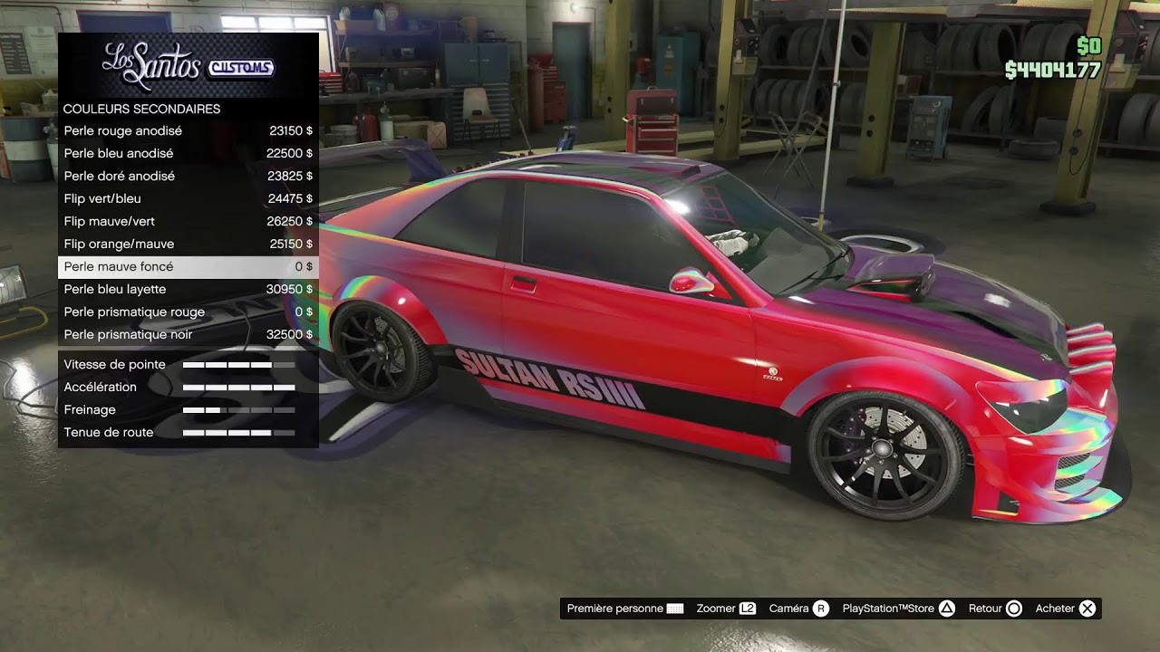 Gta 5 ps5