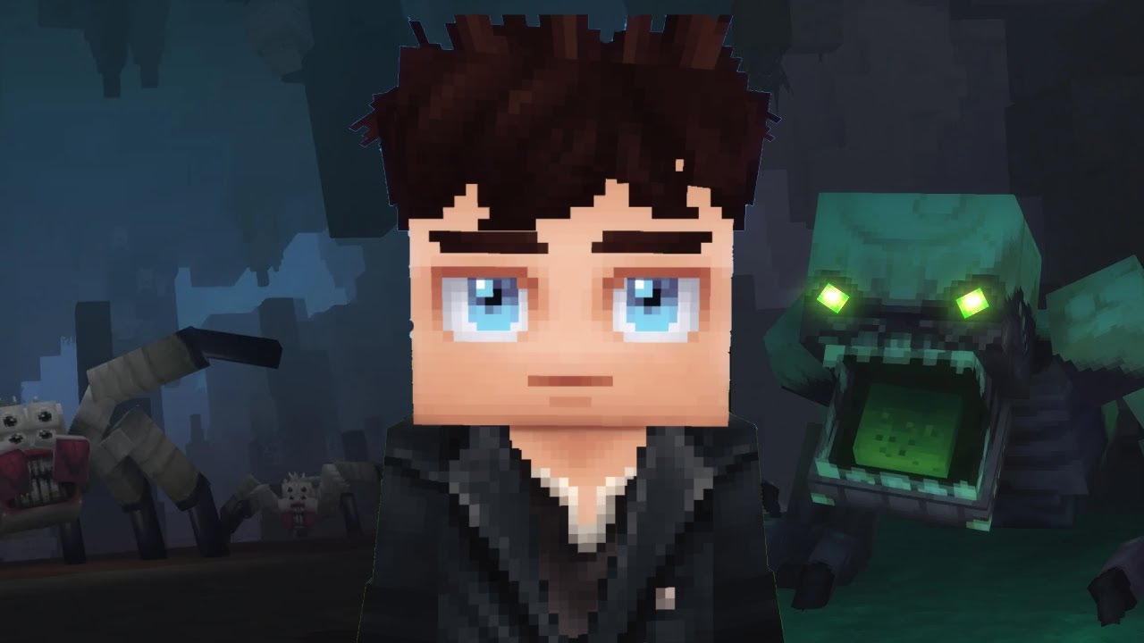 Hytale — ужасающая игра…