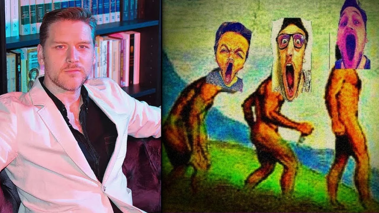 Джей Дайер о теистической эволюции