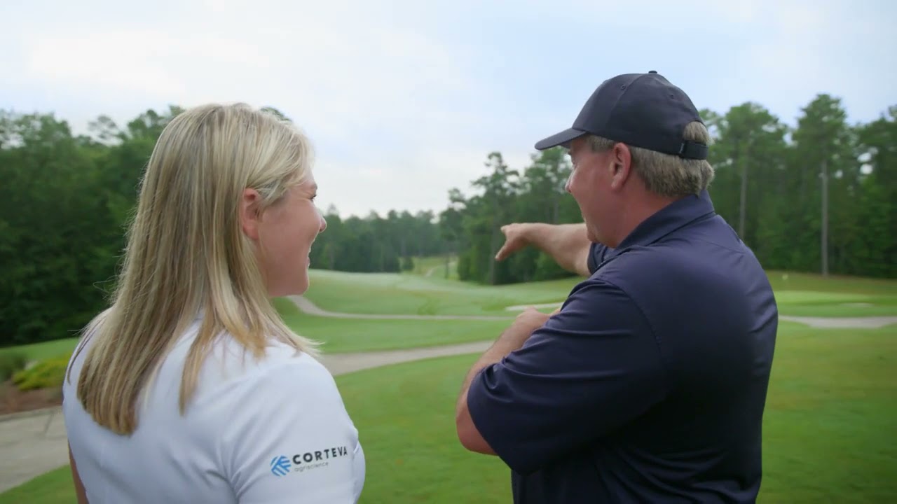 Corteva Agriscience&trade; Turf and Ornamental