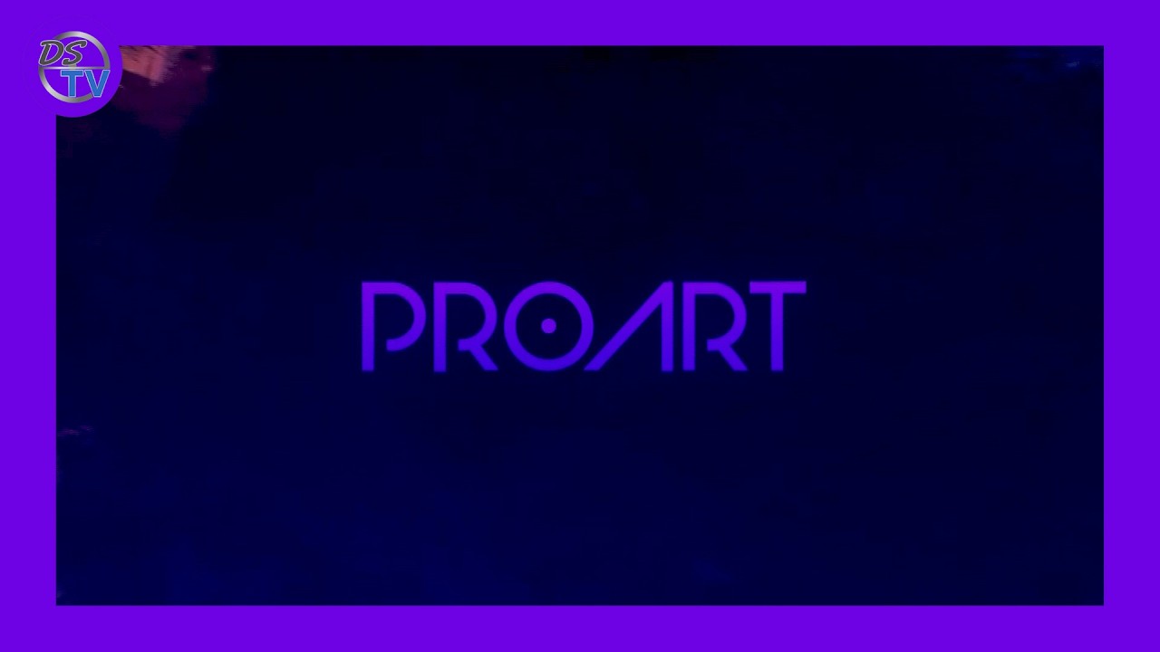 DSTV | 2026. március 5. Proart