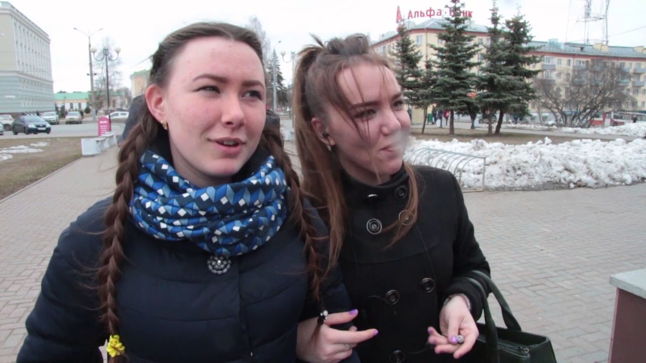 Ижевцы о Можге