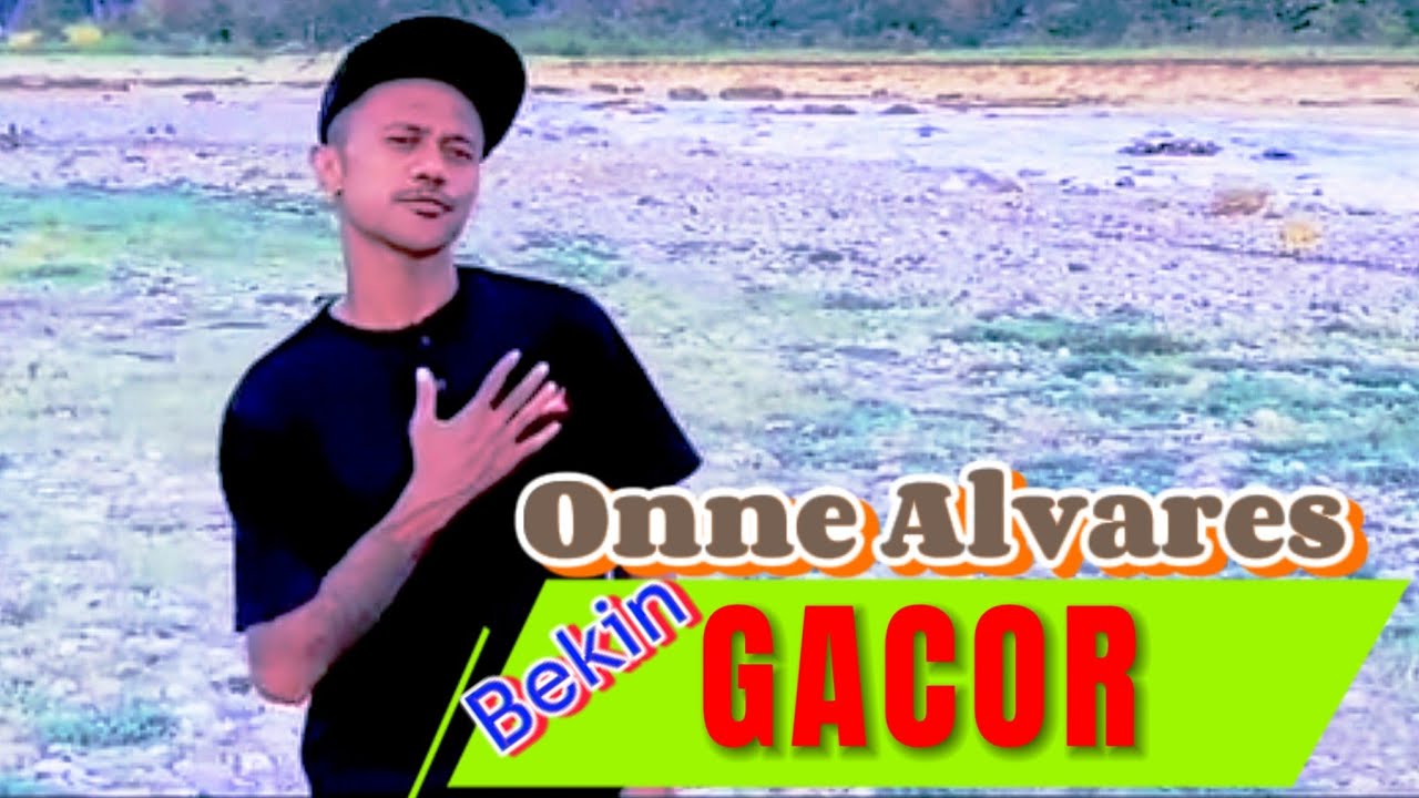 BEKIN GACOR || ONNE ALVAREZ || OFFICIAL AUDIO DAN VIDEO || Cipt:Adeny Ucalalale
