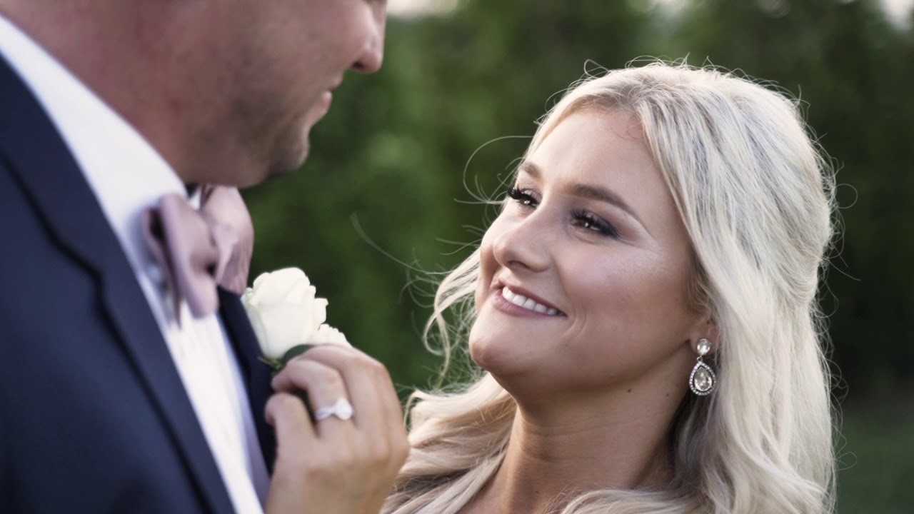 Lyndsie + Samuel Wedding Film | Thompson Mansion | EpicPhotos.com