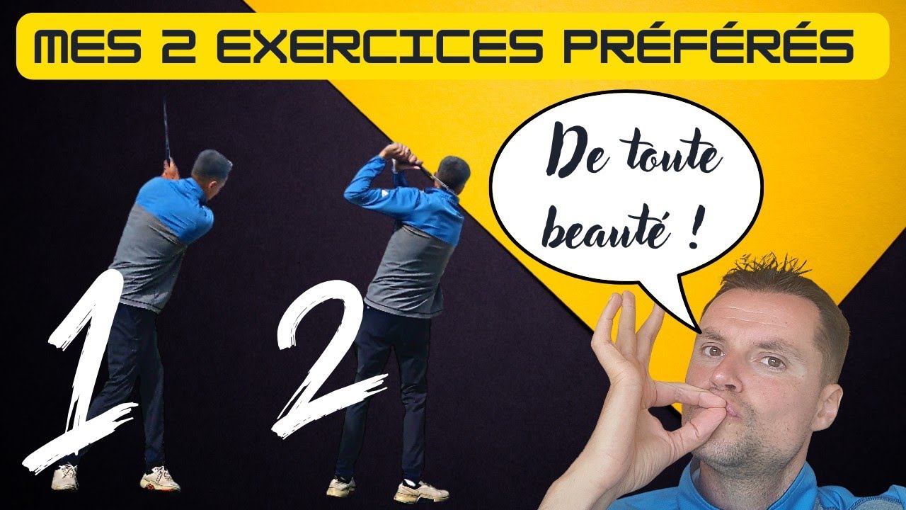 LES 2 EXERCICES QUI FONT LE PLUS PROGRESSER MES ÉLÈVES (montée et descente)