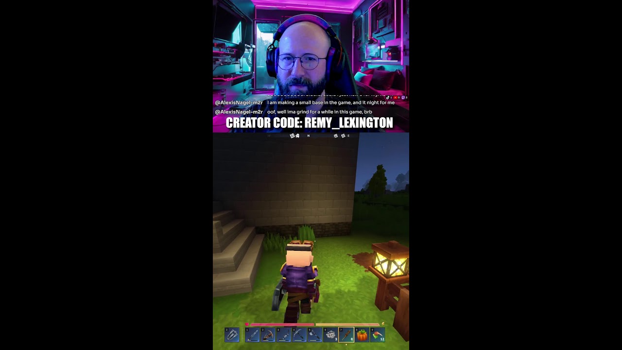 Hytale: Lets Make a Portal