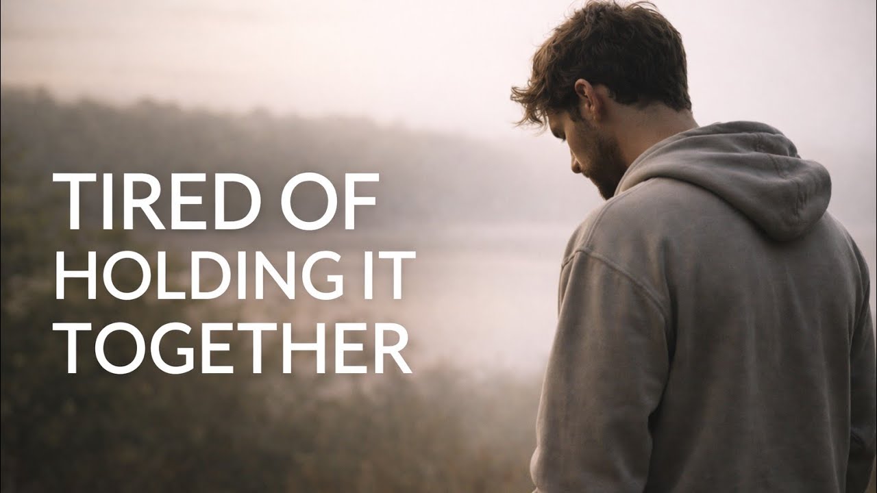 You’re Not Failing — You’re Just Exhausted