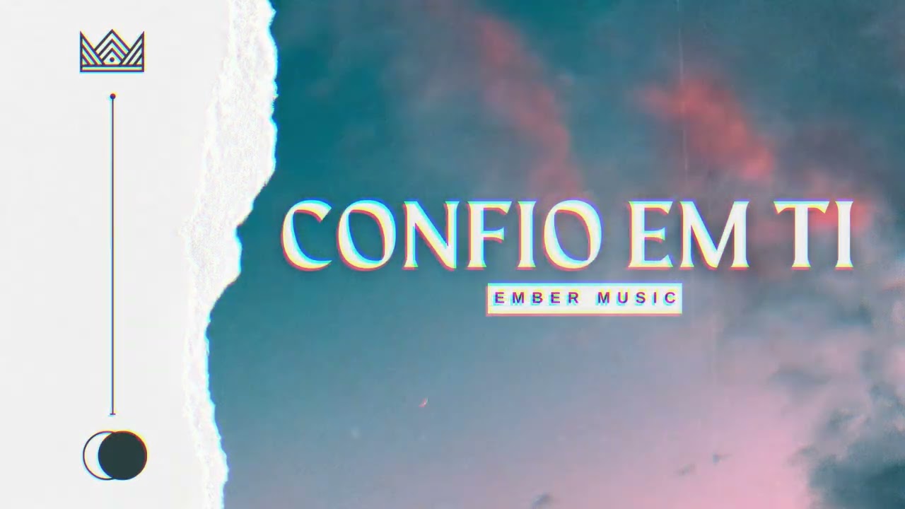 Em Ti Confio  | Worship Viral 2026 | Louvor Inspirador Para Fortalecer Sua Fé