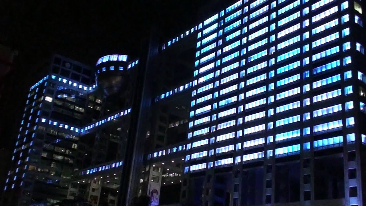 フジテレビGLITTER８ ~往年の名番組バージョン~