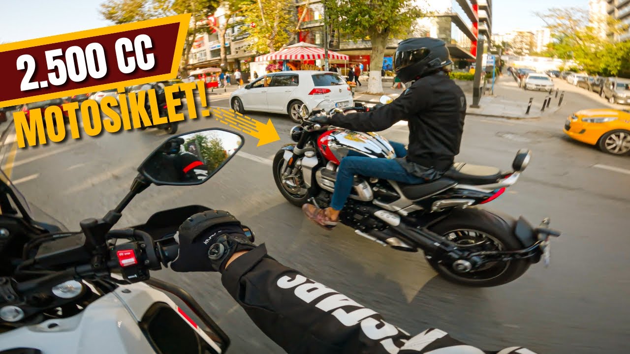 Sonunda Rodaj Bitti! | Tenere 700 Rally 1.000 KM Bakımı | Yamaha ERSOY