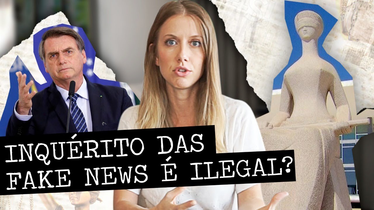 DEBATE: O PERIGO DO CONFLITO ENTRE EXECUTIVO E JUDICIÁRIO