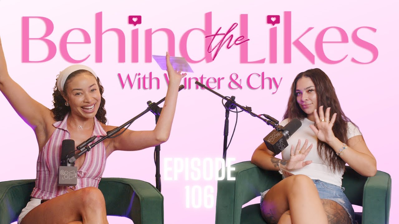 EPISODE 106 | THE AUDACITY
