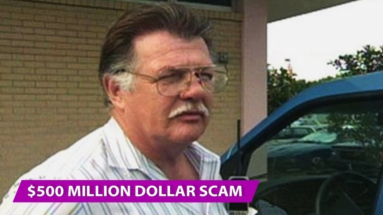 He Was Joel Osteen Before Joel Osteen
