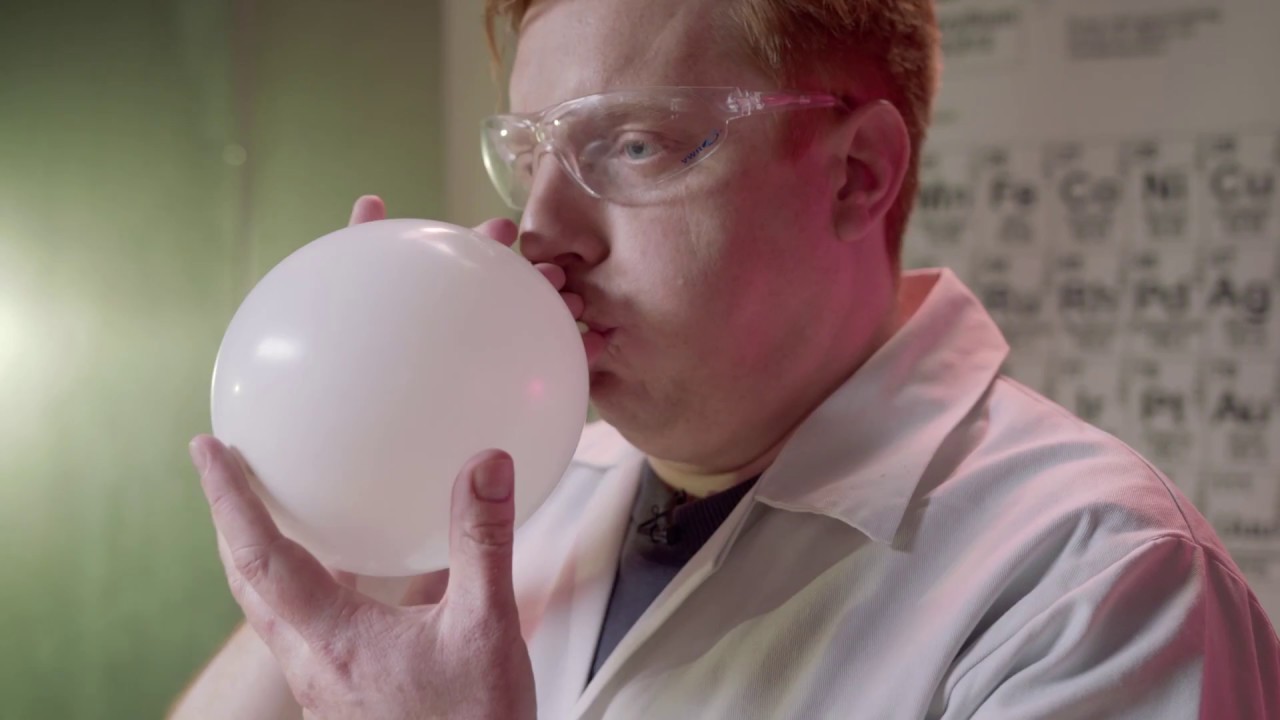 Markus nyårsballonger