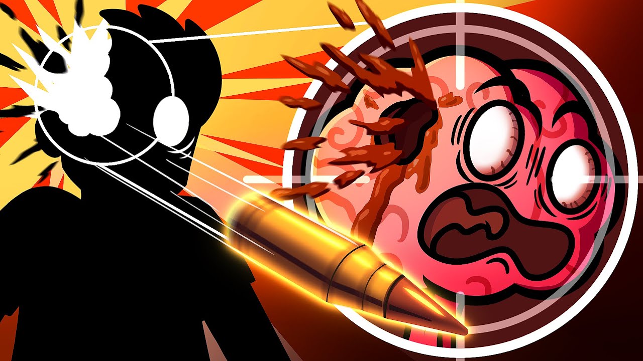 Can you survive a bullet to your head?