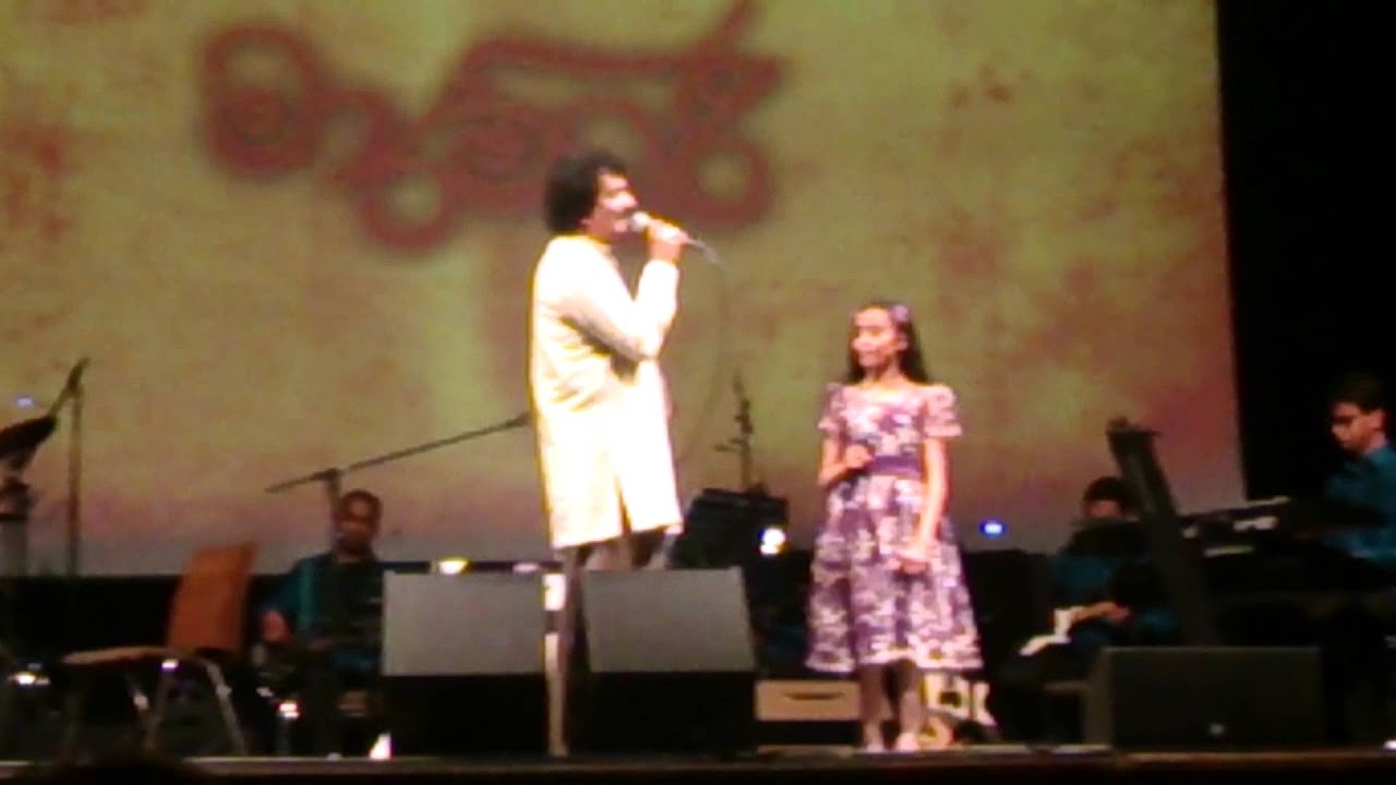 Sulangak Wee Man Yanawaa... MARAMBARI IN LONDON 2015