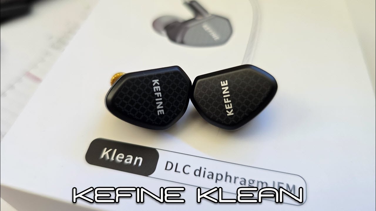 Kefine Klean — более чистый и сбалансированный
