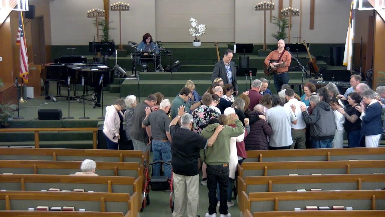 NMCOG Live! March 1, 2026