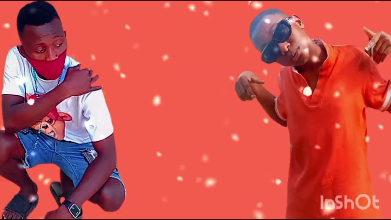 Chivo Mc Ft Baivan_Anagalamiw