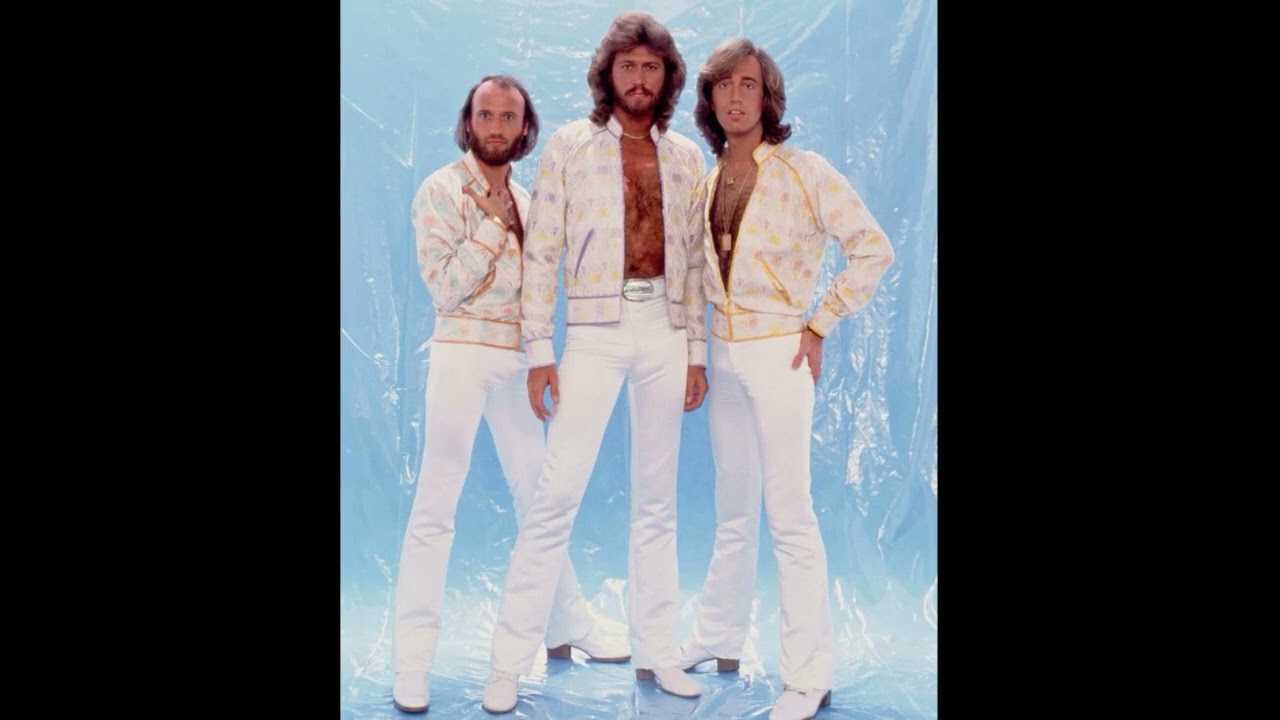 (FREE) VINTAGE FUNK X BEE GEES TYPE BEAT - 