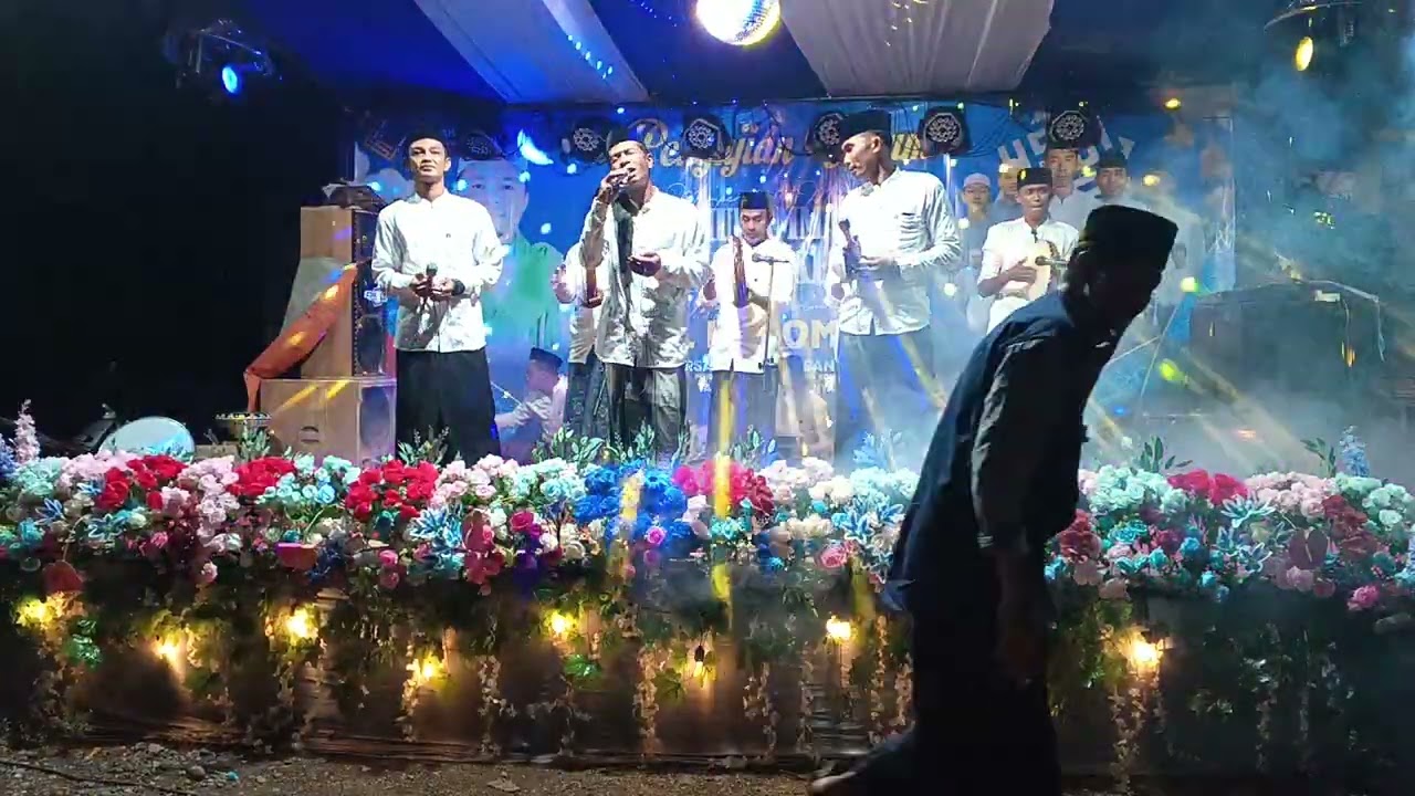 ALKAROMAH 2
