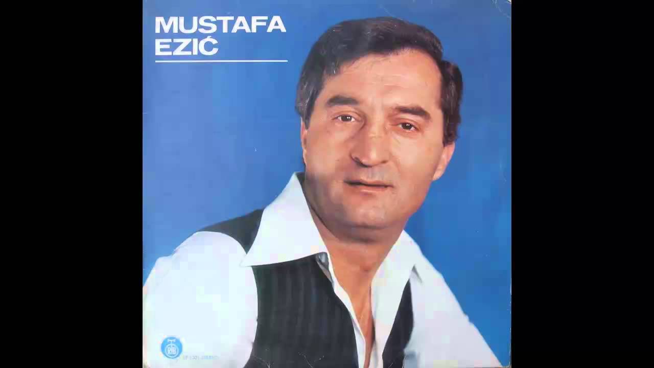 Mustafa Ezic - Sjaj mesece do zore - (Audio 1979) HD