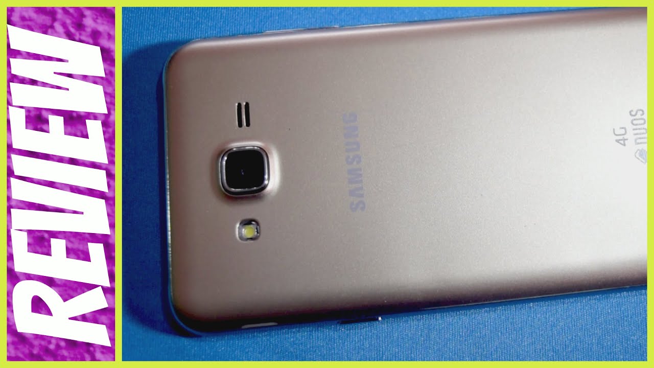Samsung Galaxy J7 2015 Review (IN 2016)