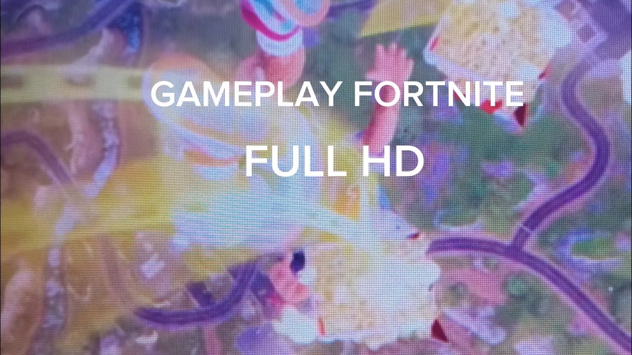 Fortnite Gameplay parte 8 (super longo) battle royale trocacao