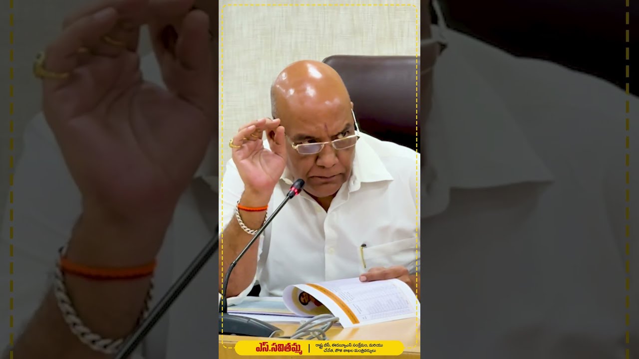 చేనేతలకు ఆర్థిక భరోసాతో కూడిన గౌరవప్రదమైన జీవనం అందించడమే లక్ష్యంగా ..