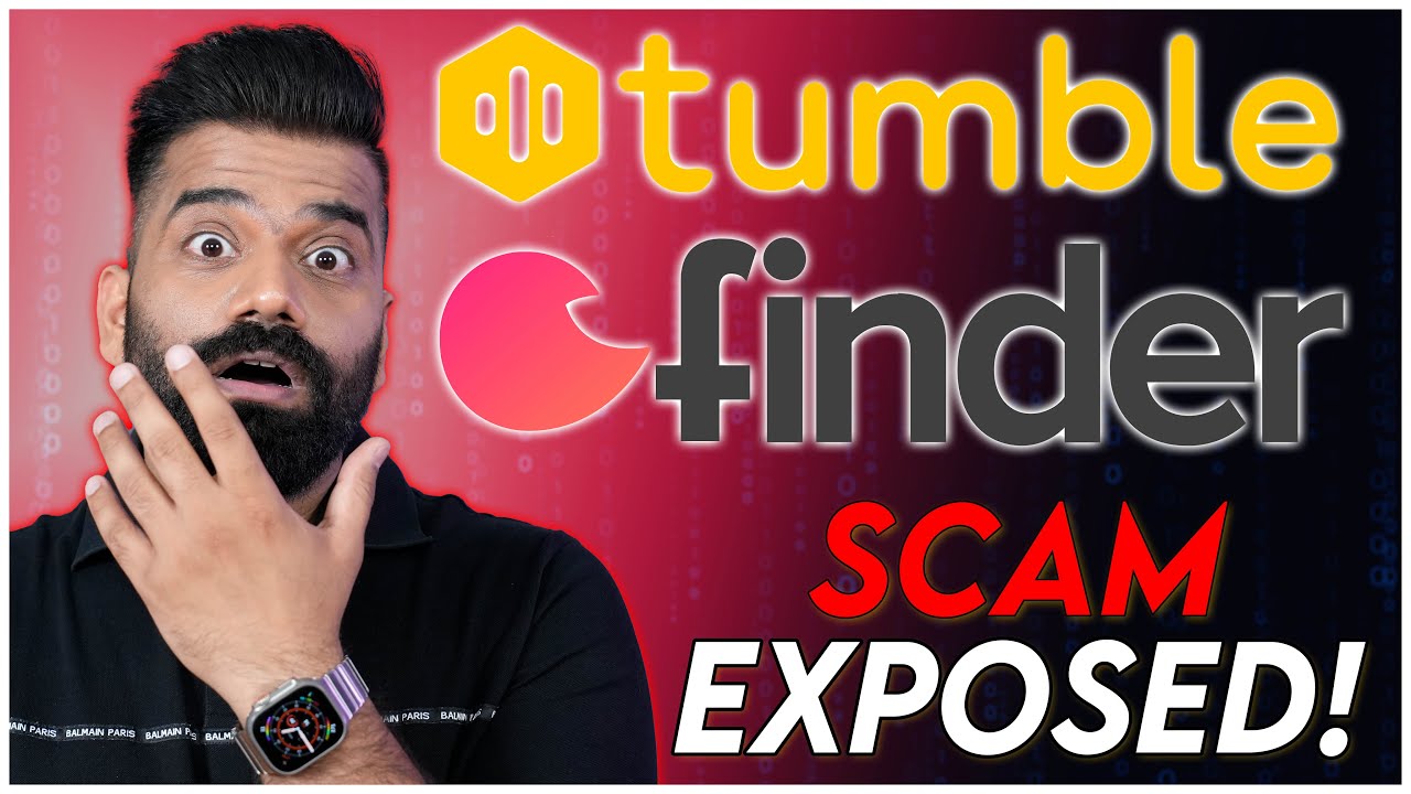 Online Dating SCAM Exposed🔥🔥🔥
