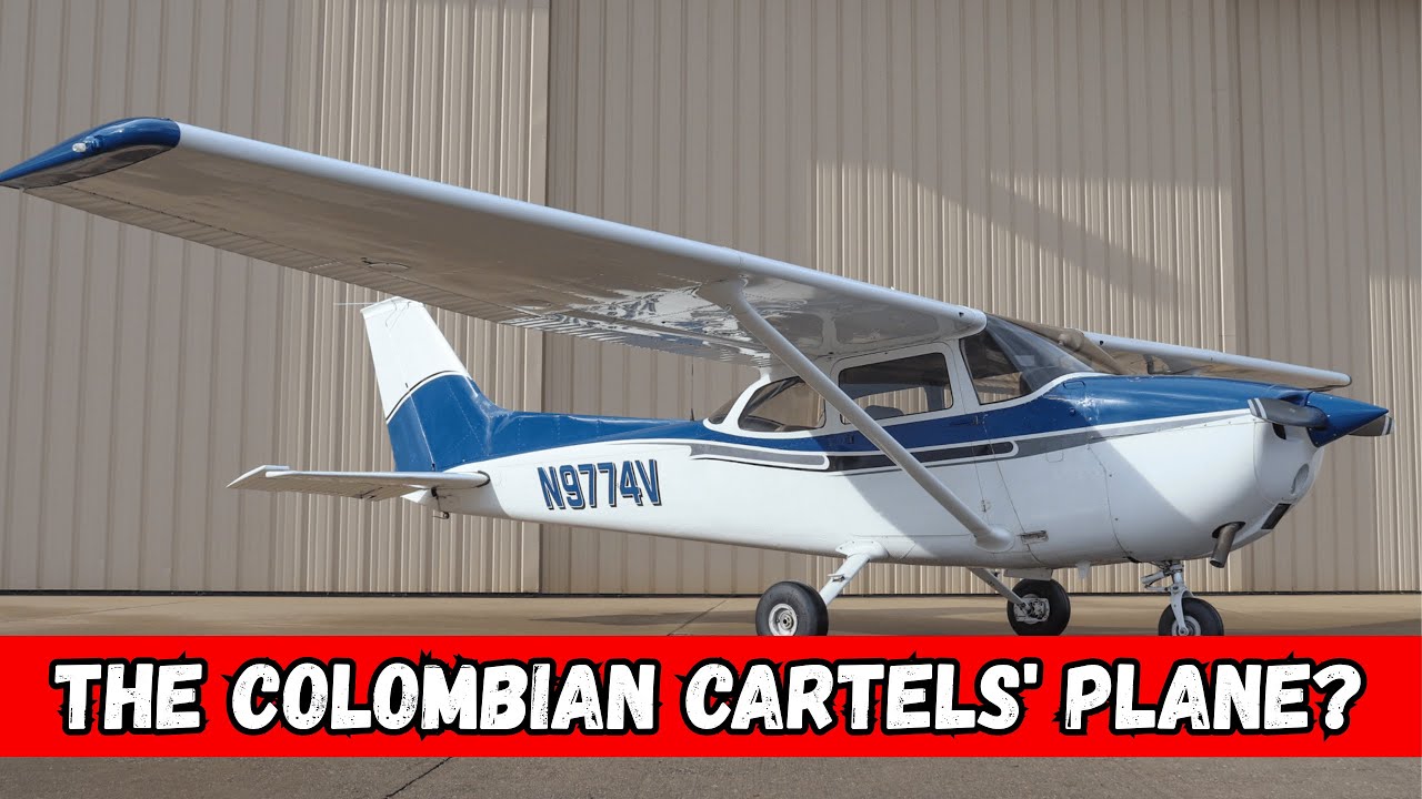 7 Reasons To Own a Cessna 172 Skyhawk! #pilots #aviation #aircraft