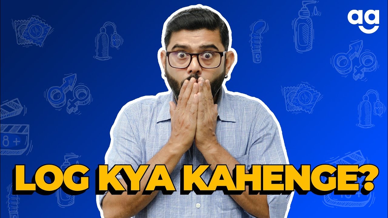 The ₹20,700 Cr Opportunity No One's Talking About | India&rsquo;s Sexual Wellness Market