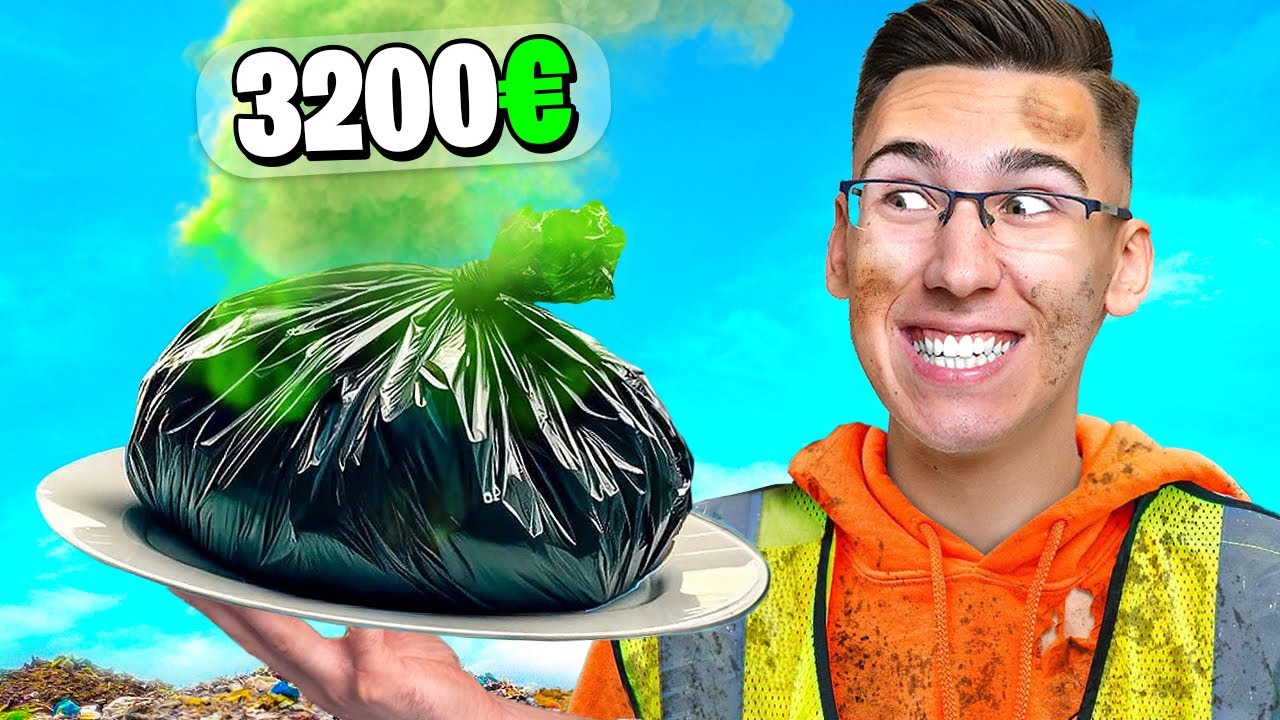 PRODAJEM SMEĆE NA 1 DAN!!