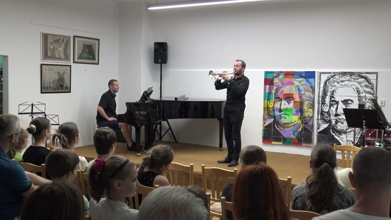 Učiteľský koncert 2025