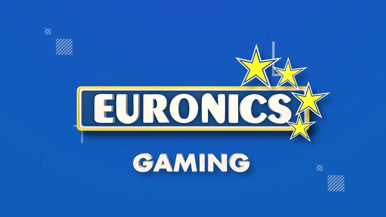 EURONICS Gaming - Skin preview