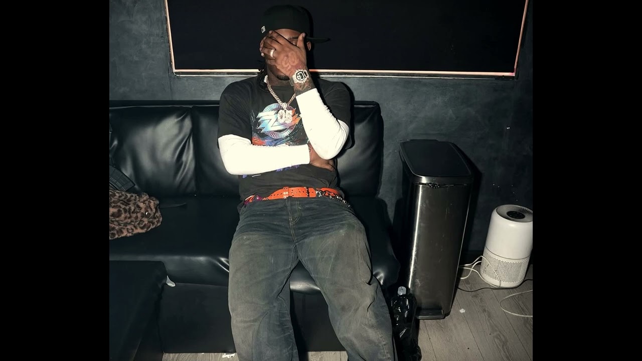 [FREE] Noodah05 x Glo Type Beat - "Ain't Sleep In Days"